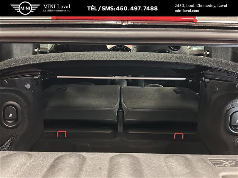 mini Cabriolet 2023 - 39