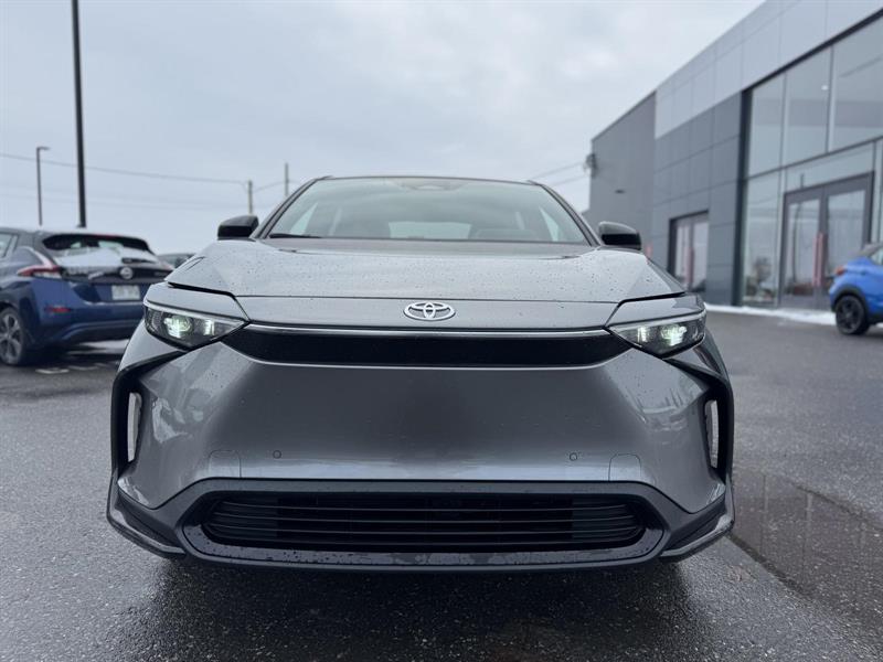 toyota bZ4X 2024 - 3