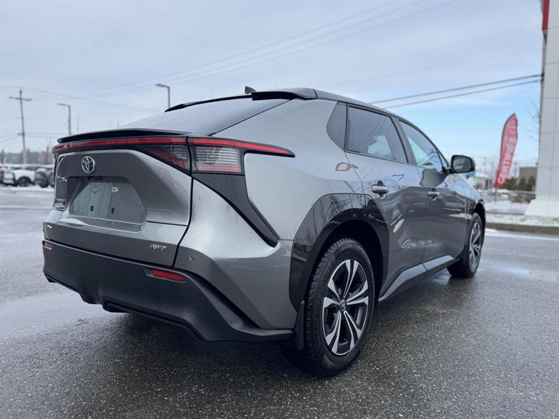 toyota bZ4X 2024 - 6