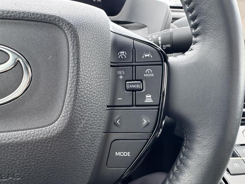 toyota bZ4X 2024 - 12