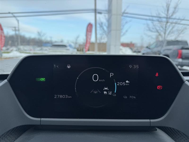 toyota bZ4X 2024 - 13