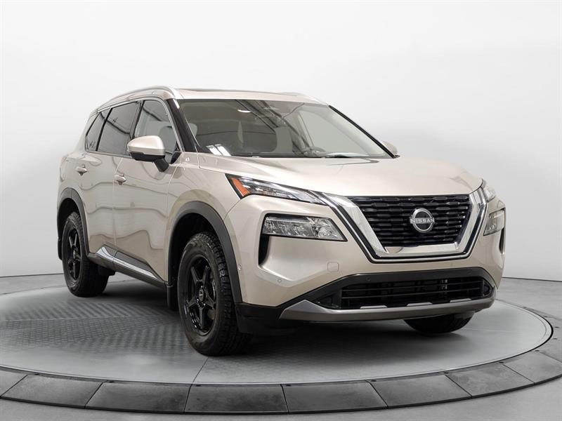 nissan Rogue 2023 - 2