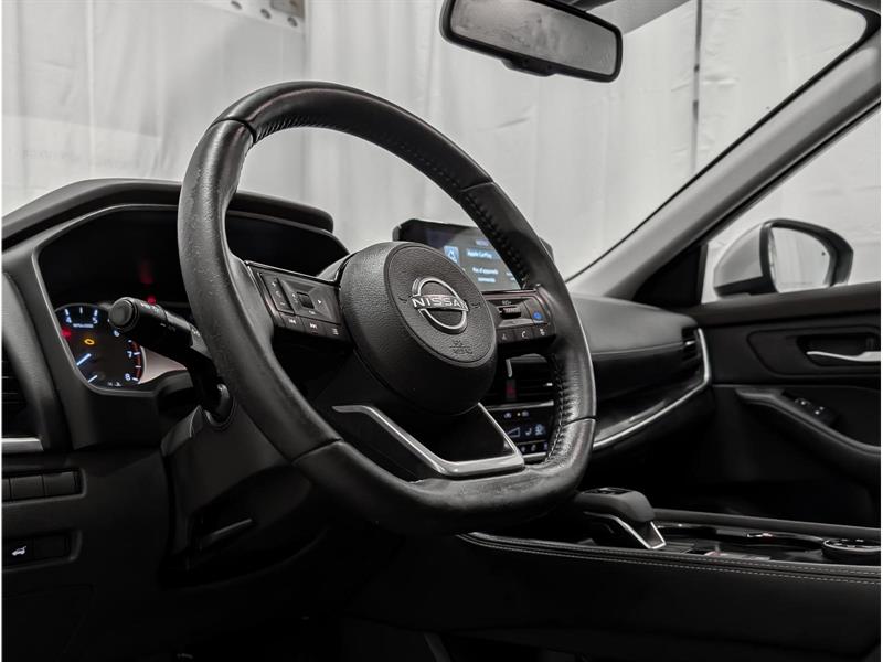 nissan Rogue 2023 - 6