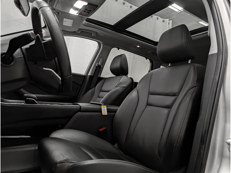 nissan Rogue 2023 - 7