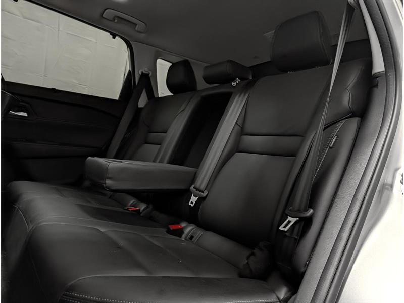 nissan Rogue 2023 - 8