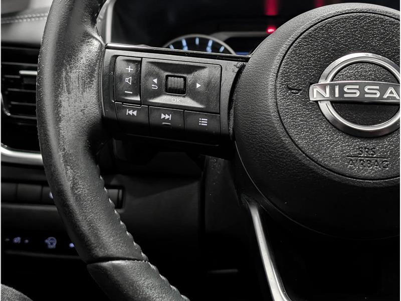 nissan Rogue 2023 - 14