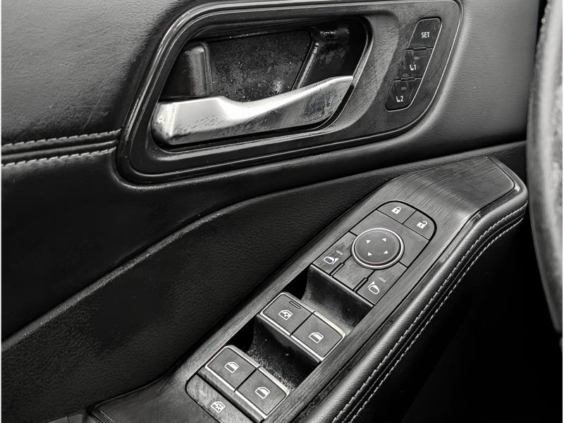 nissan Rogue 2023 - 17