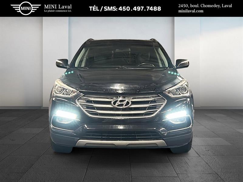 hyundai Santa Fe Sport 2018 - 3