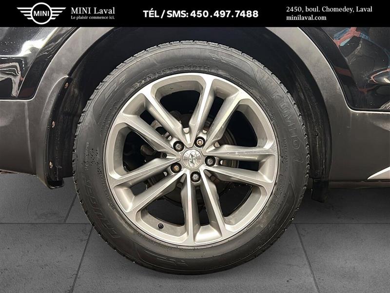 hyundai Santa Fe Sport 2018 - 10