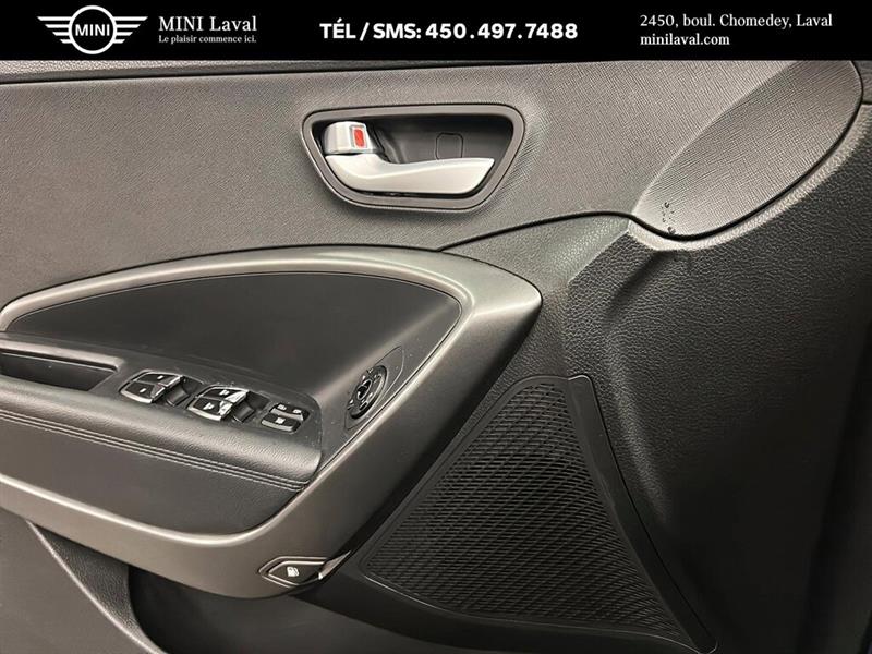 hyundai Santa Fe Sport 2018 - 14