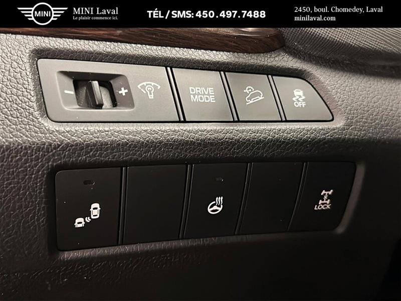 hyundai Santa Fe Sport 2018 - 16