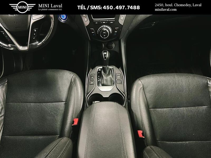 hyundai Santa Fe Sport 2018 - 20