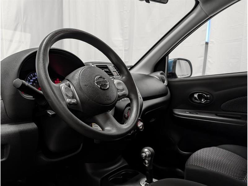 nissan Micra 2017 - 6