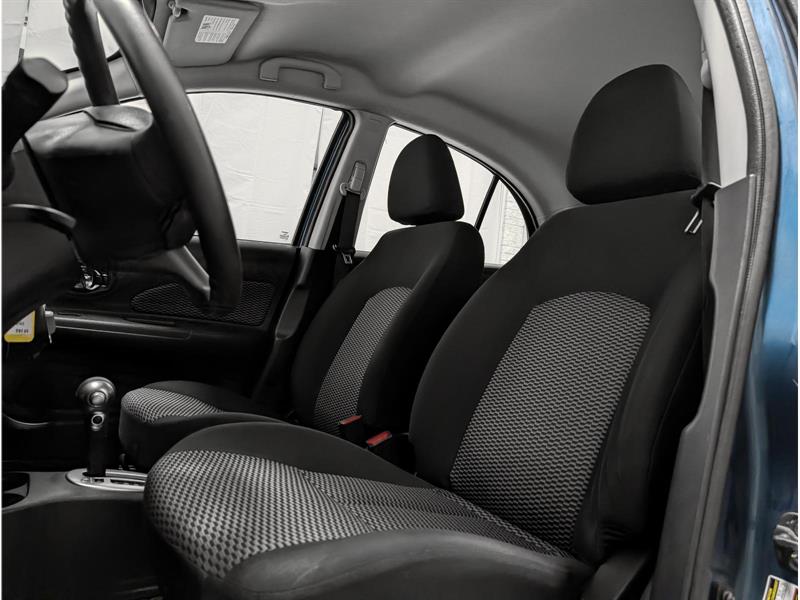 nissan Micra 2017 - 7