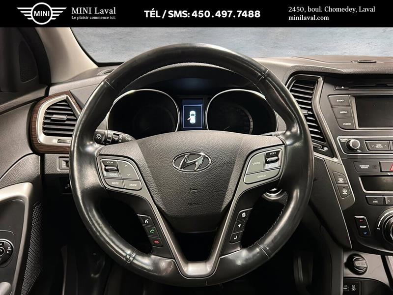 hyundai Santa Fe Sport 2018 - 25