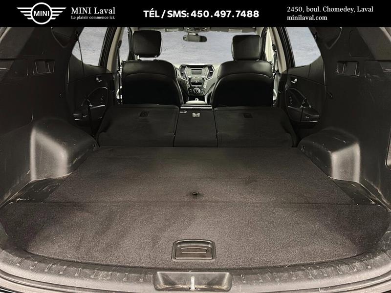 hyundai Santa Fe Sport 2018 - 33