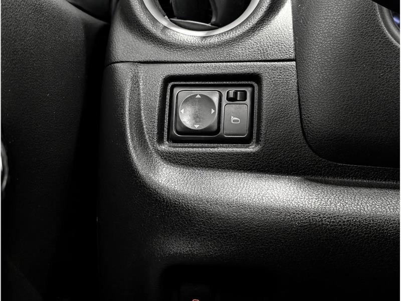 nissan Micra 2017 - 15