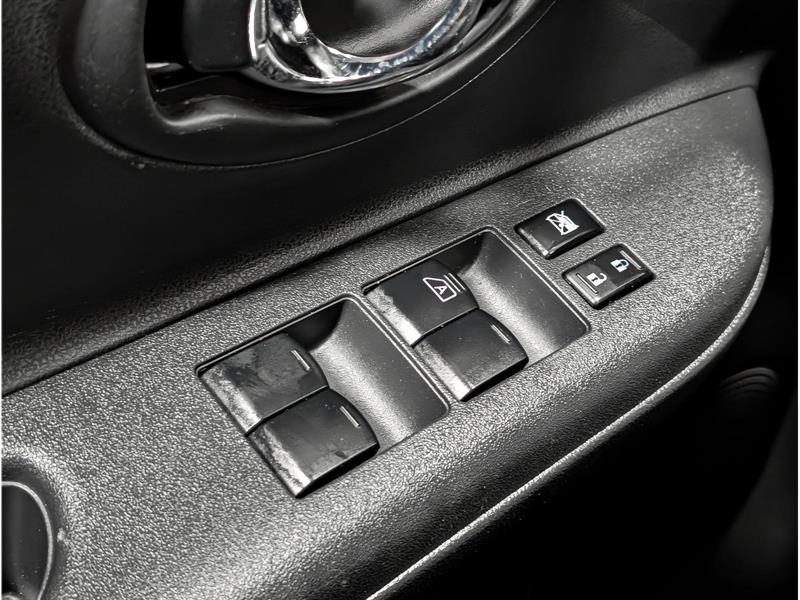 nissan Micra 2017 - 16