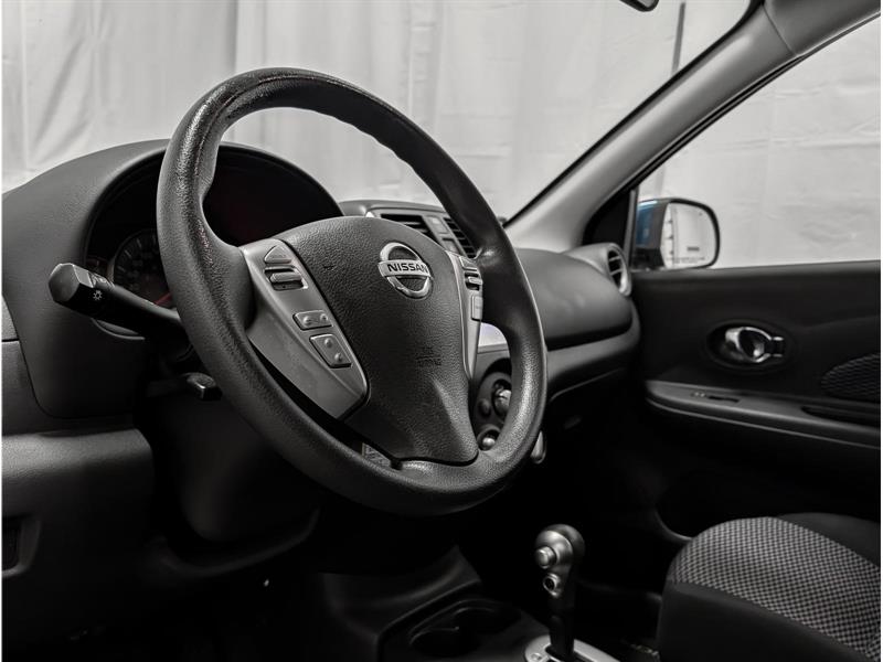 nissan Micra 2019 - 6