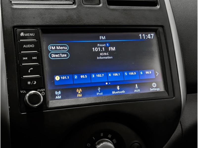 nissan Micra 2019 - 9