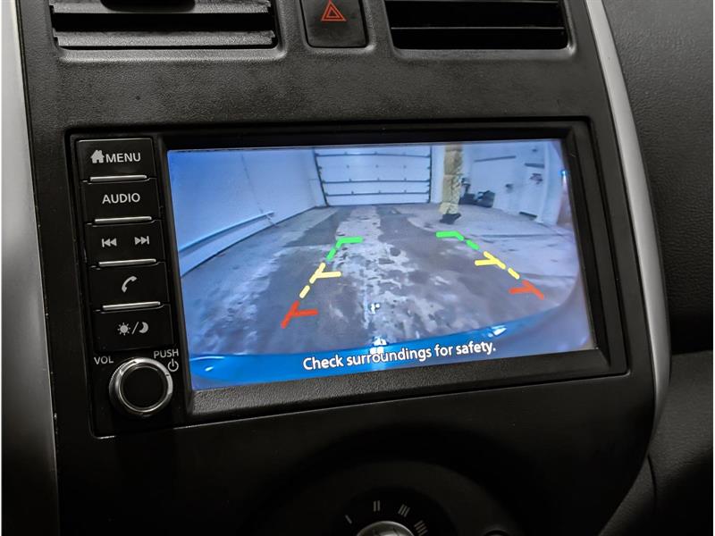 nissan Micra 2019 - 10