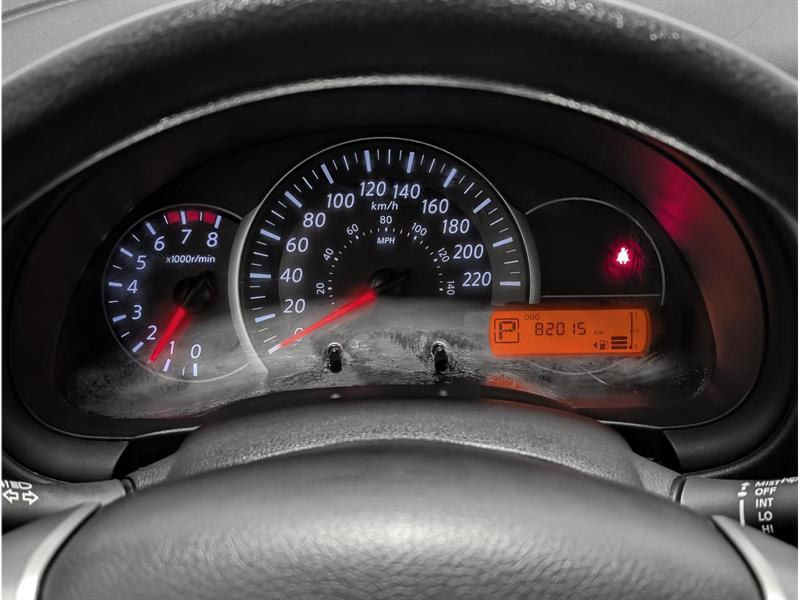 nissan Micra 2019 - 12