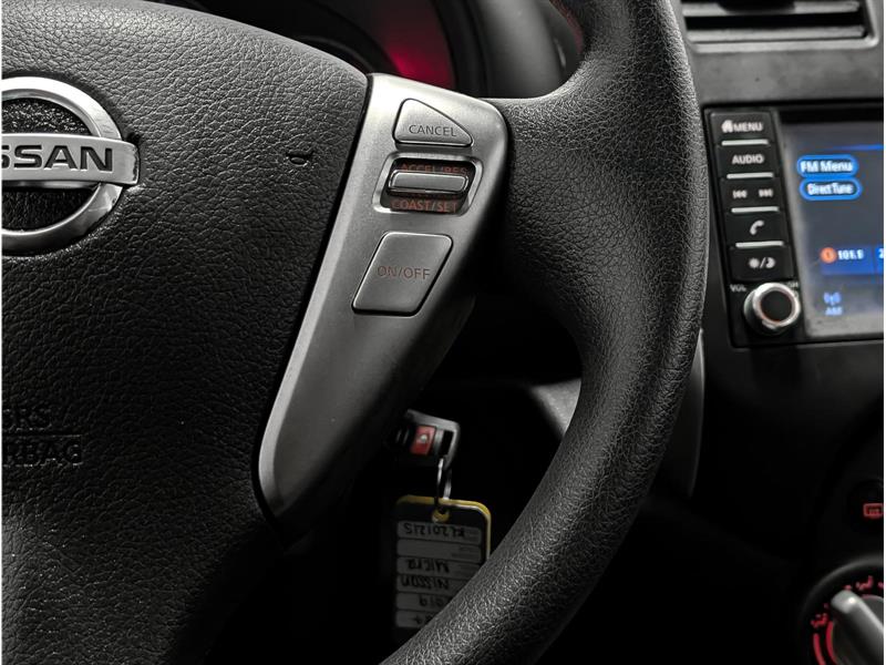 nissan Micra 2019 - 13