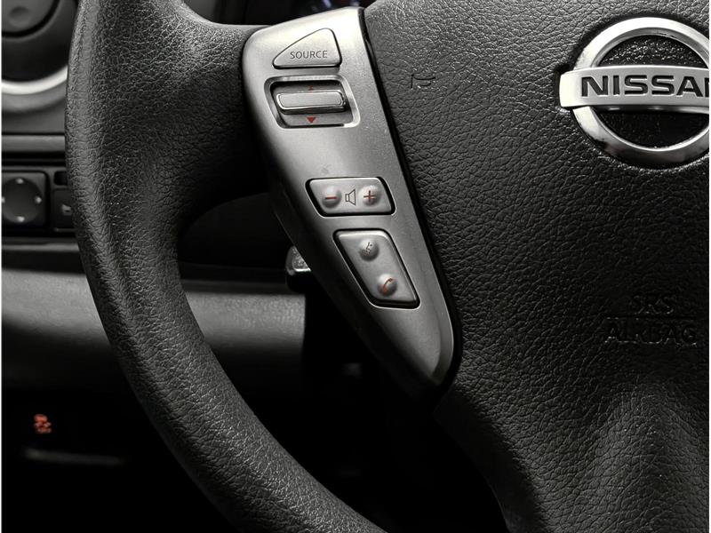 nissan Micra 2019 - 14