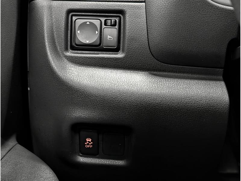 nissan Micra 2019 - 15