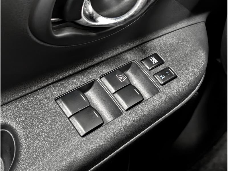 nissan Micra 2019 - 16