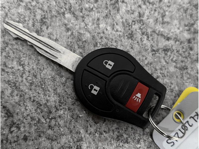 nissan Micra 2019 - 17