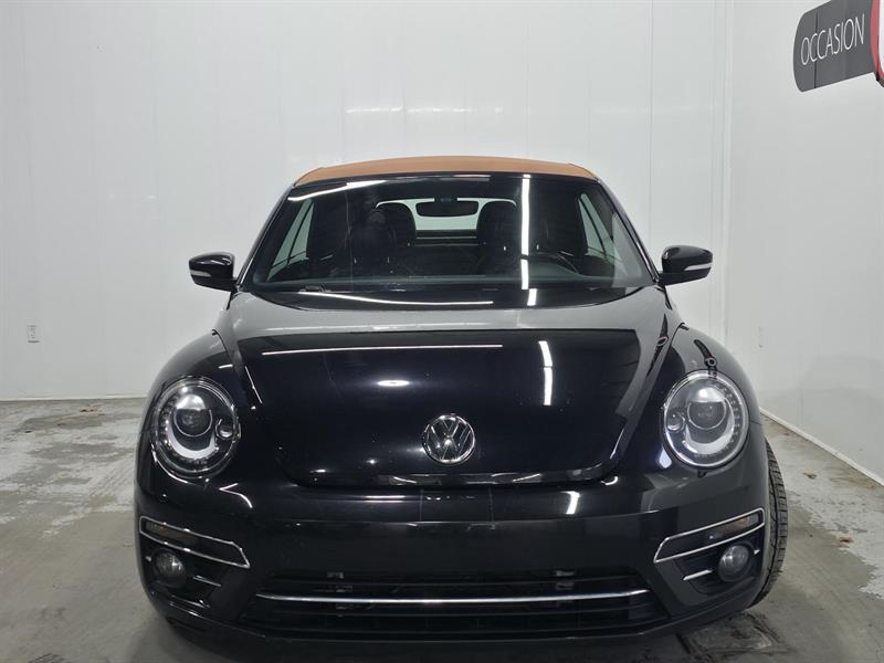 volkswagen Beetle 2019 - 3