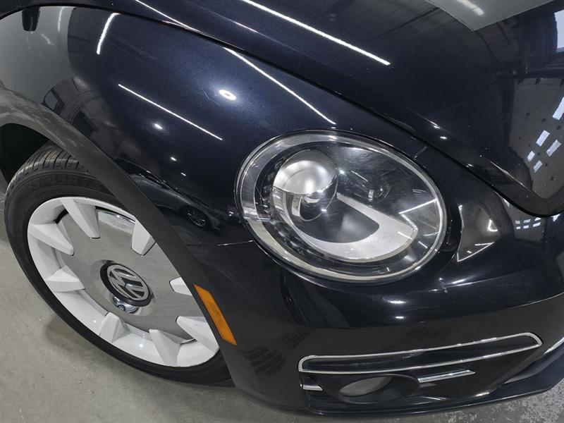 volkswagen Beetle 2019 - 6