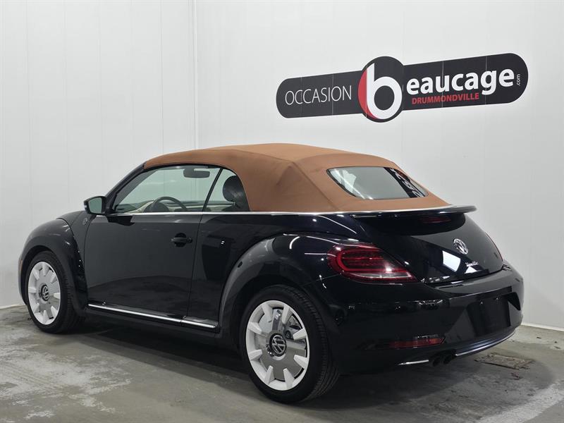 volkswagen Beetle 2019 - 7