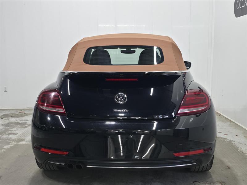 volkswagen Beetle 2019 - 9