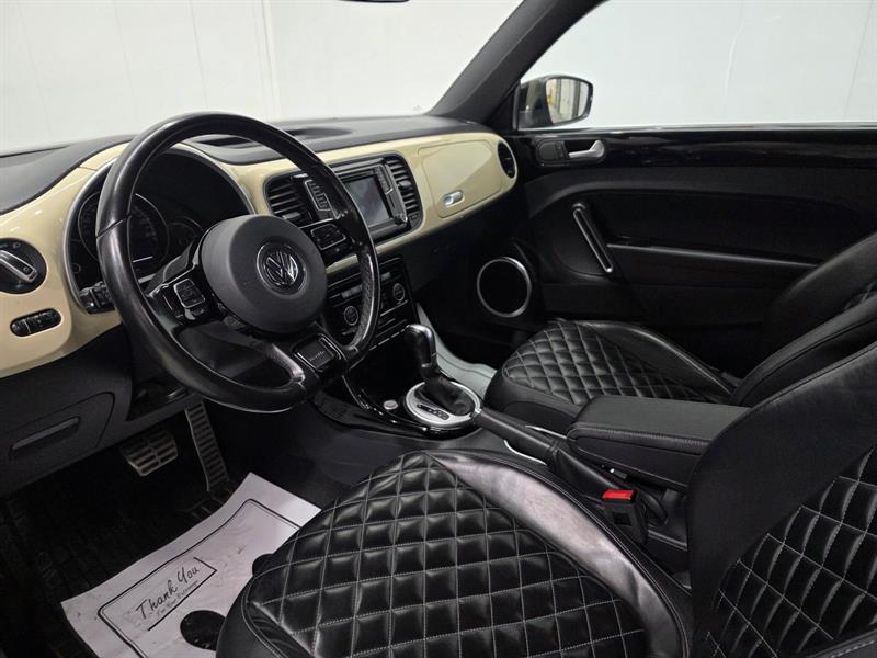 volkswagen Beetle 2019 - 10