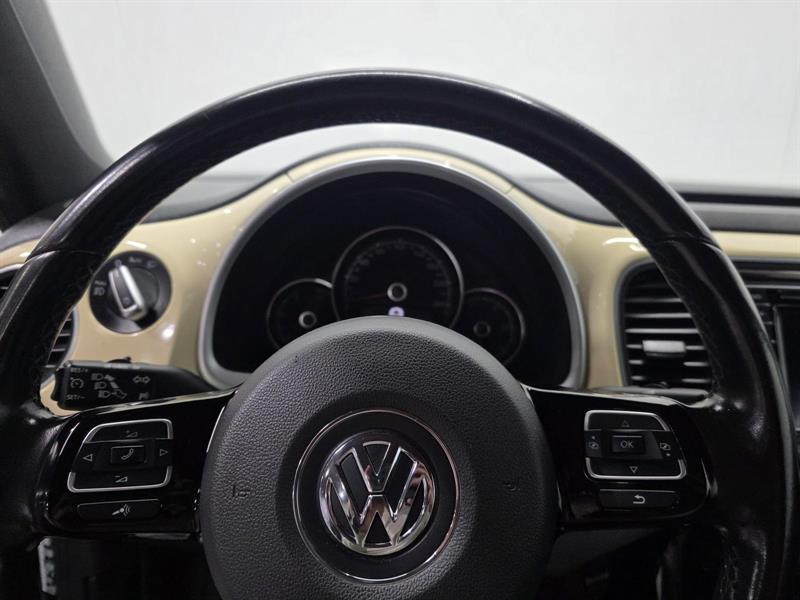 volkswagen Beetle 2019 - 12
