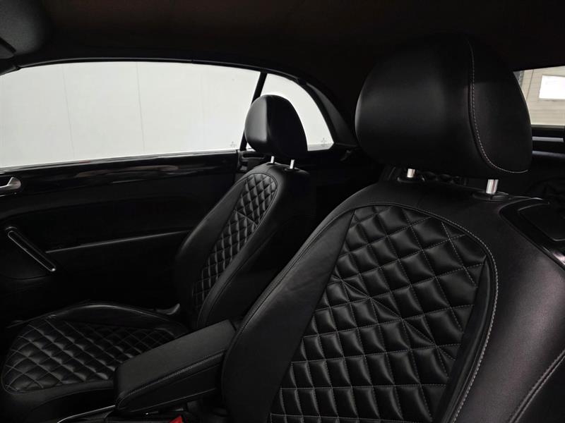 volkswagen Beetle 2019 - 17