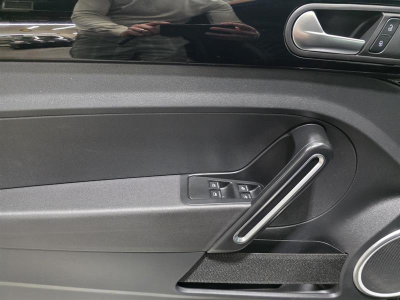 volkswagen Beetle 2019 - 18