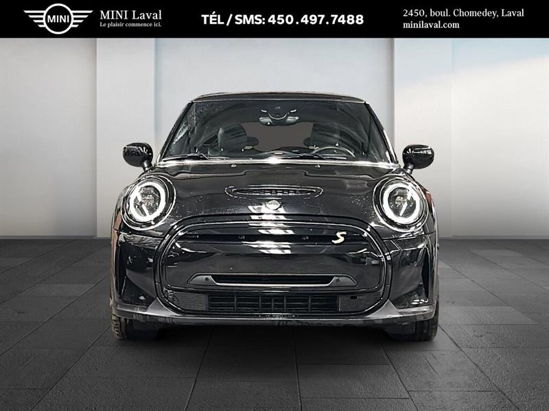 mini 3 Portes 2022 - 7