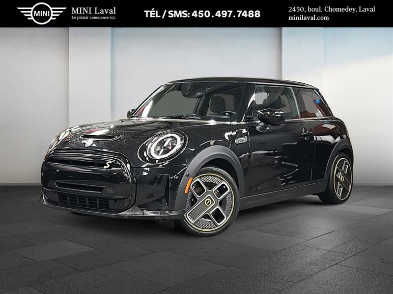 mini 3 Portes 2022 - 8