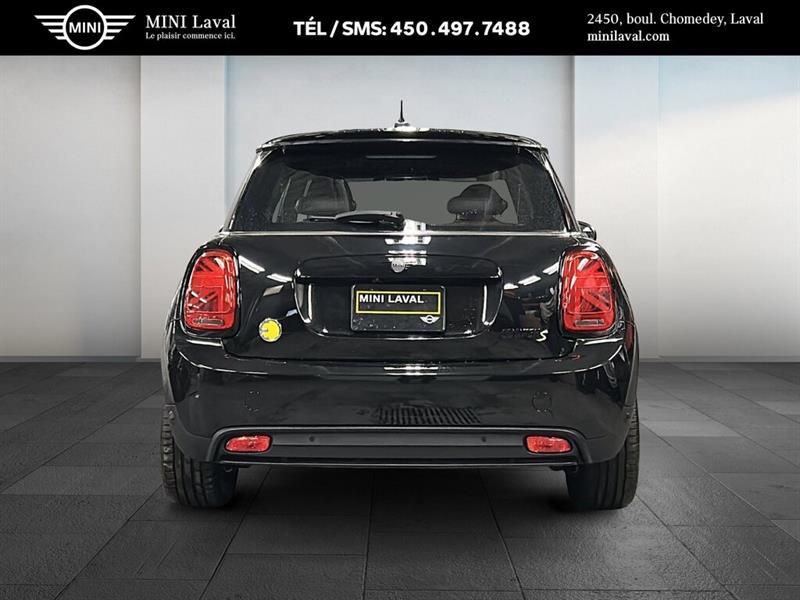 mini 3 Portes 2022 - 10