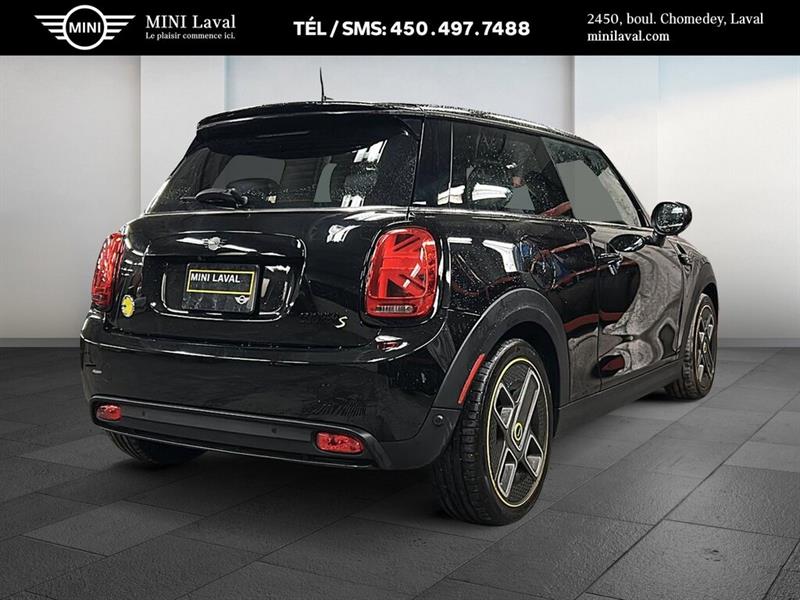 mini 3 Portes 2022 - 11