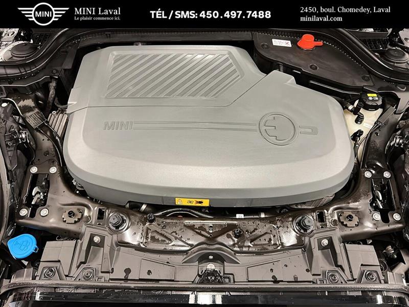 mini 3 Portes 2022 - 13