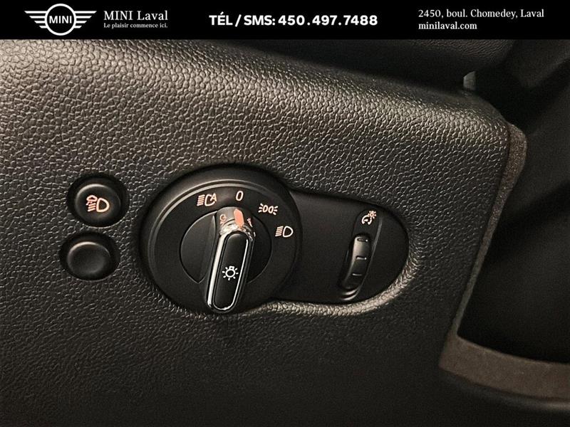 mini 3 Portes 2022 - 18