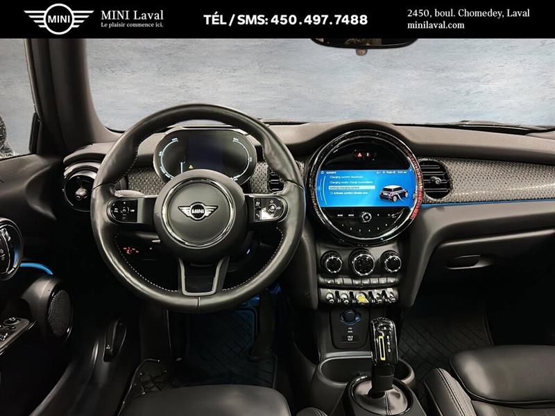 mini 3 Portes 2022 - 19