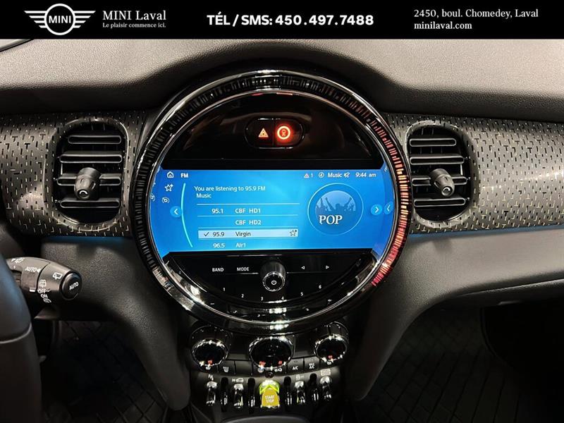 mini 3 Portes 2022 - 20