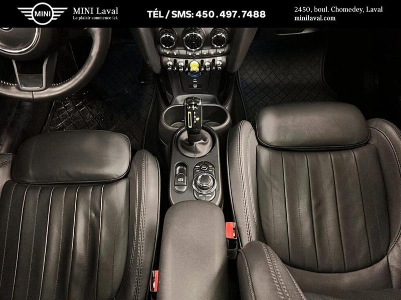 mini 3 Portes 2022 - 22