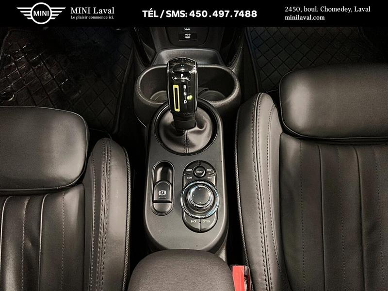 mini 3 Portes 2022 - 23