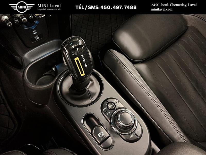 mini 3 Portes 2022 - 24